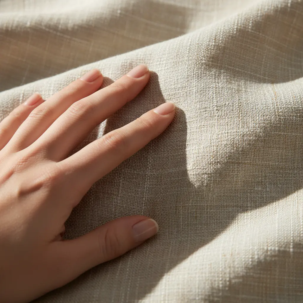 Detailed Fabric Texture