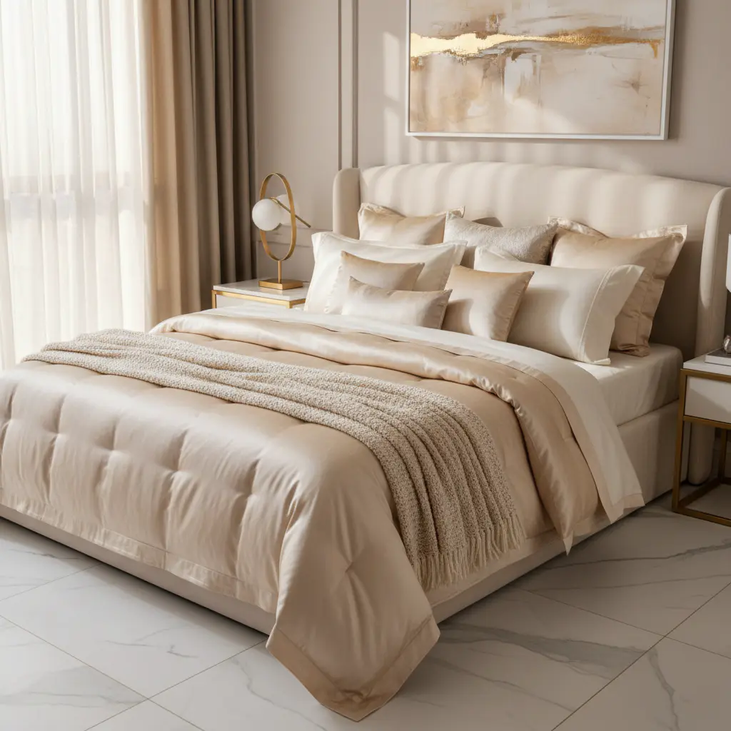 Bedding Set