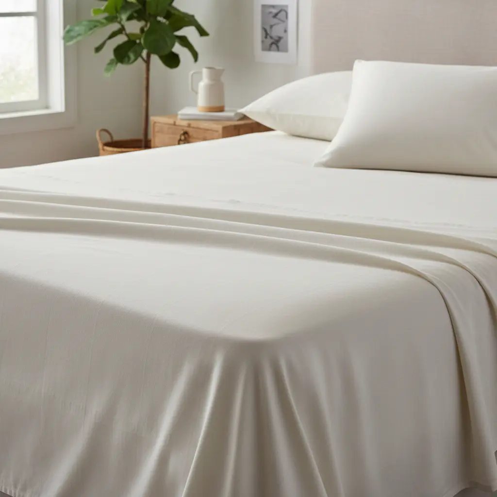 Classic Percale Sheet