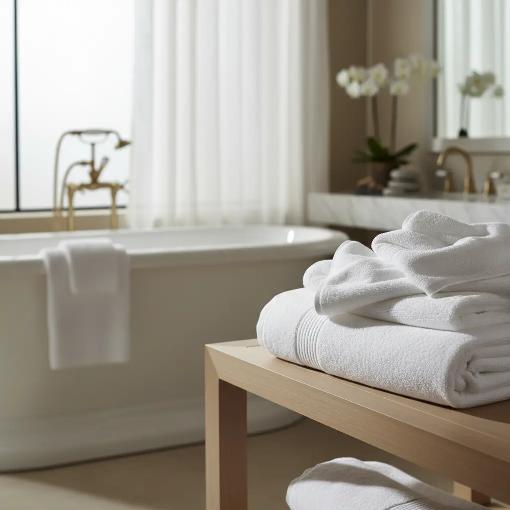 Towels